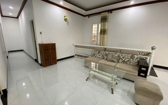 Ninh Chu House