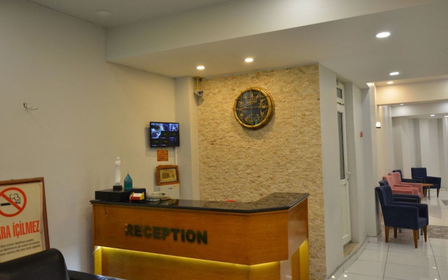 Konya Seref Otel