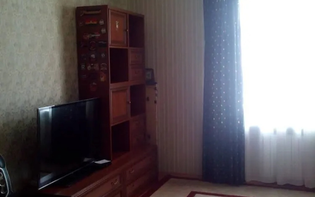 CityInn Smolenskaya