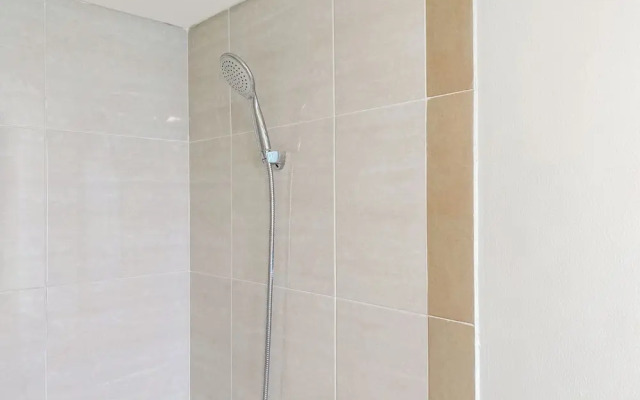 Well Furnished And Comfort 2Br Meikarta Apartment