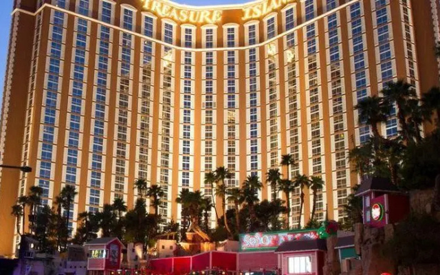 Treasure Island Resort