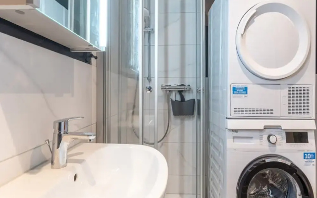 Charmante Ferienwohnung