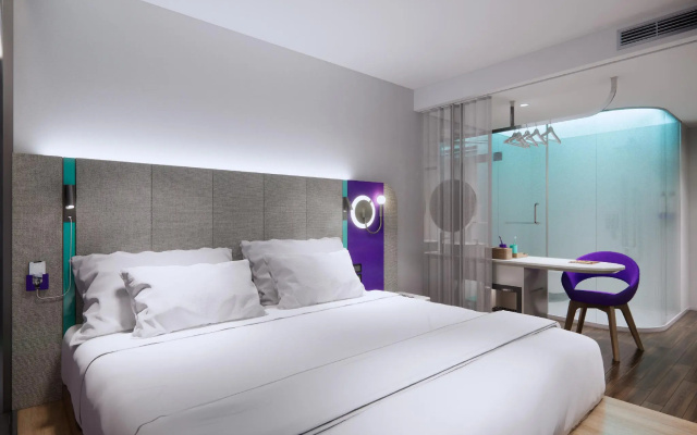 Tru by Hilton Hanoi Station