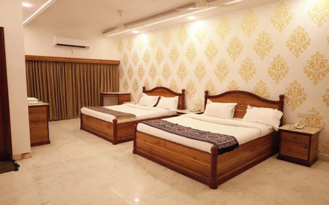 Hotel Sunpark