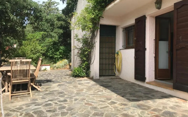Appartement 3 pièces, jardin et piscine communautaire