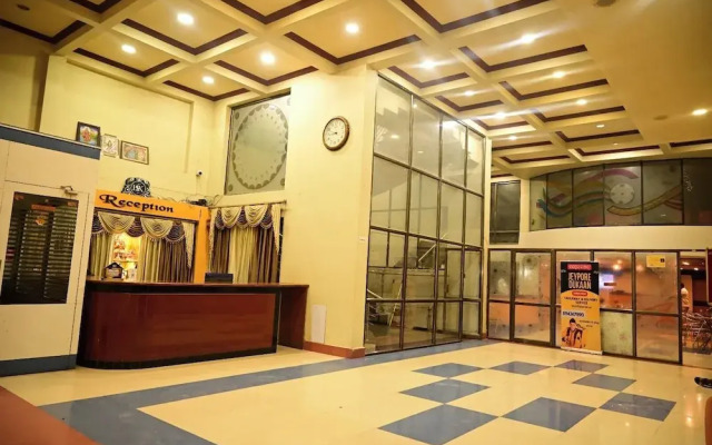 Hotel Sri Sai Krishna