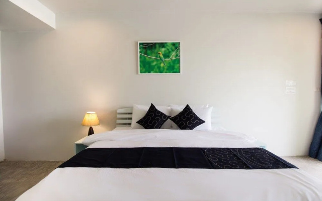 Capital O 804 Greenway Hua Hin Resort
