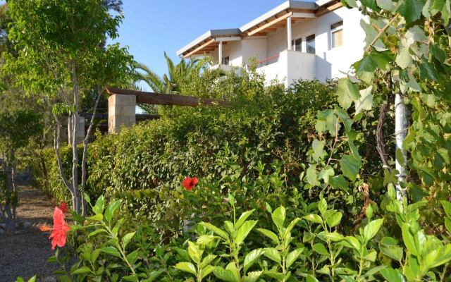 Villa Panagos