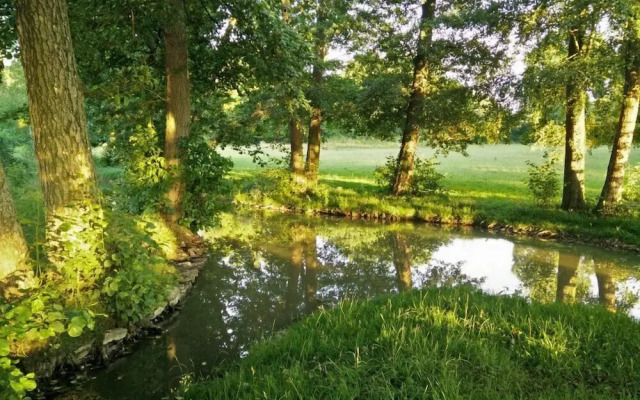 La Barbotière