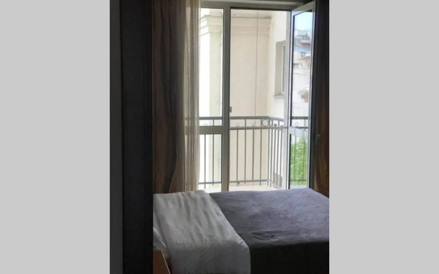 23 Avenue I. Chavchavadze