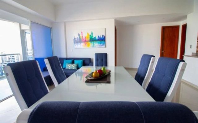 Apartamento Laguito