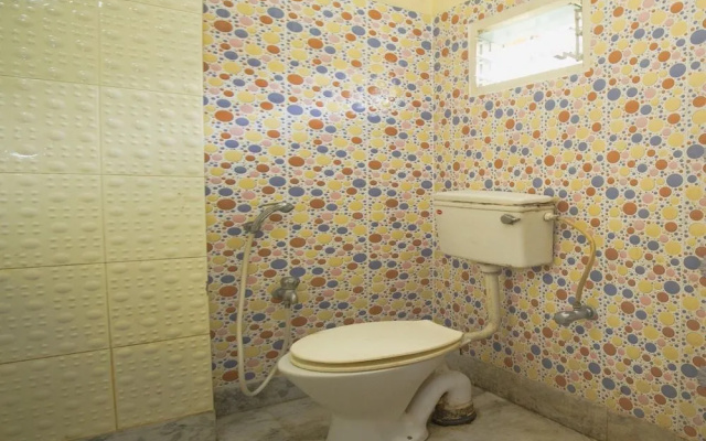 Spot on 38642 Hotel Sarojini Palace