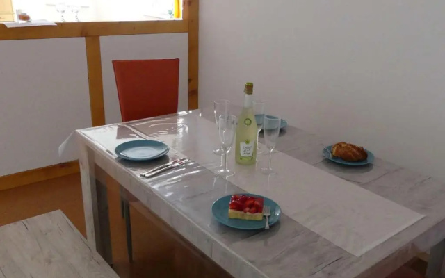 Ferienwohnung Mohnblume