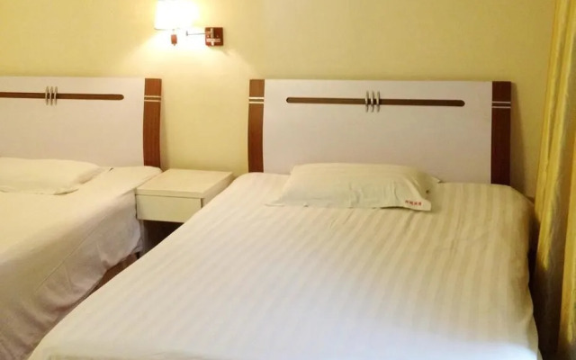 Echarm Hotel Guilin City Center Xiangbi Mountain Scenic Spot