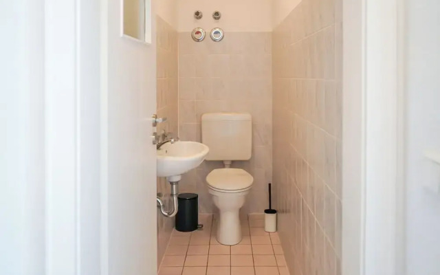 7Seas City-Apartment Saarbrücken