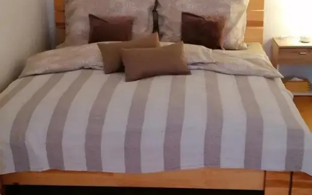 apartmán U Moravy