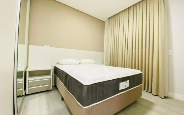Apartamento 2 Quartos com Piscina 798