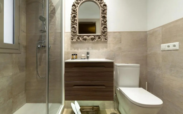 Hostal Boutique Plaza Cantarero