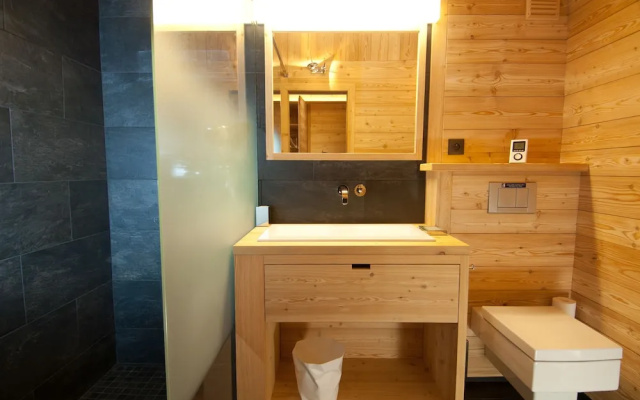 Chalet Etoiles
