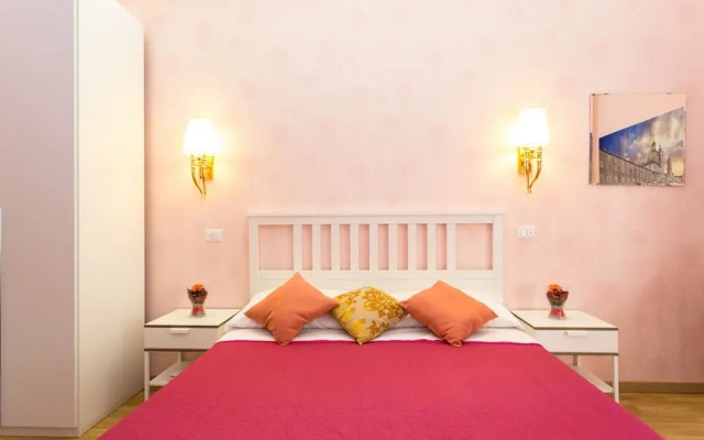 Bed & Breakfast Bq House Milizie