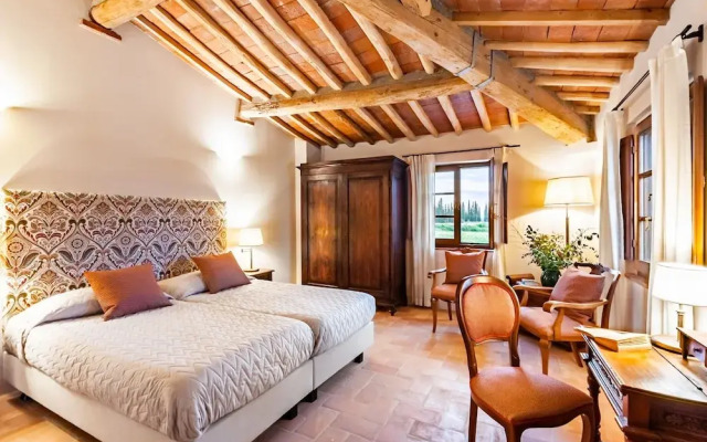 Villa Boccaccio