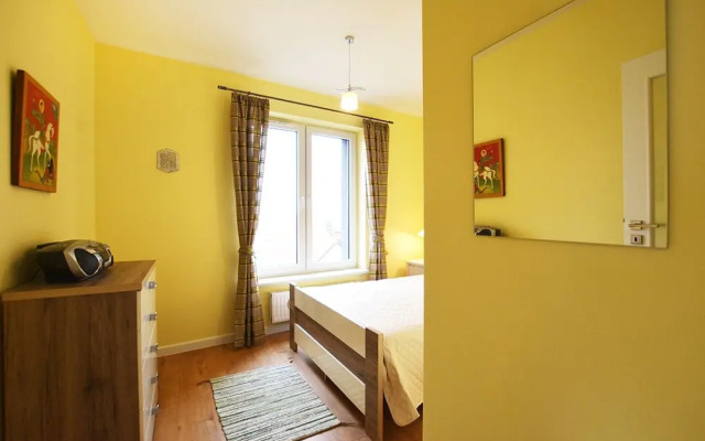 Golden Sun Apartments- Osiedle Pogodne
