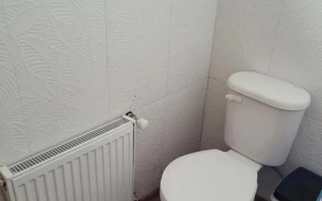 Cabañas Pidén