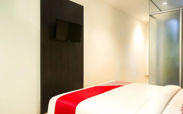 OYO 976 Baloi View Apartment