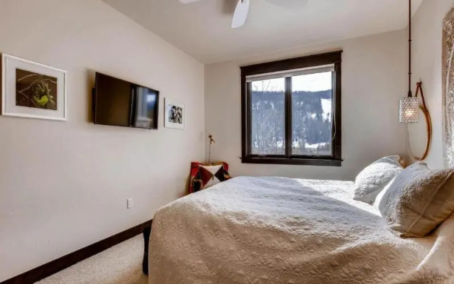 River Run Townhomes by Vail Resorts