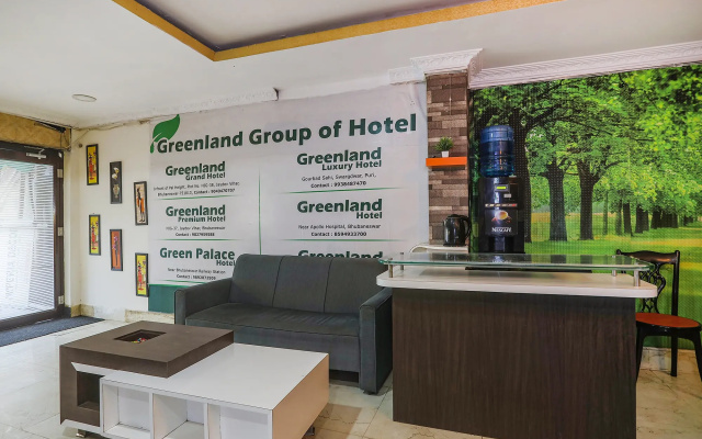 FabHotel Greenland Classic