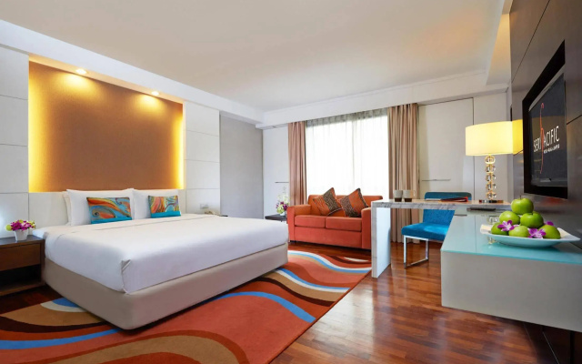 Seri Pacific Hotel Kuala Lumpur