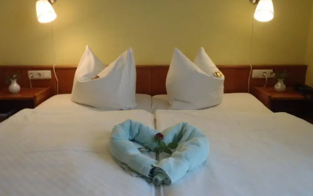 Hotel Wutzler