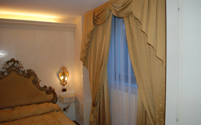 Hotel Vecellio