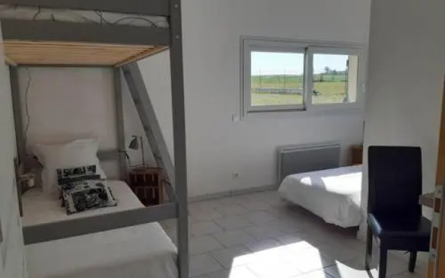 Auberge Le Gabachou