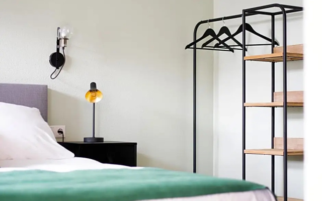 Grand Cafe Hotel van der Meer
