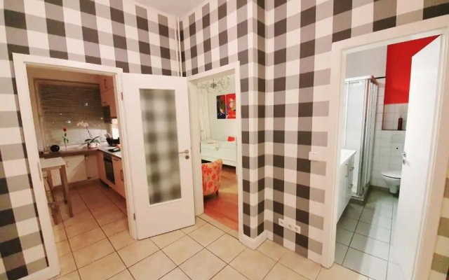 schönes Privatzimmer in Hamburg Winterhude