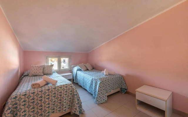 Villa erica appartamento Loredana