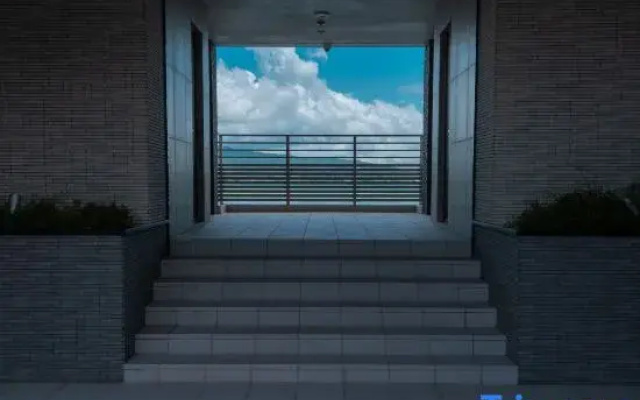 Lara Court Seaside Yagaji 301