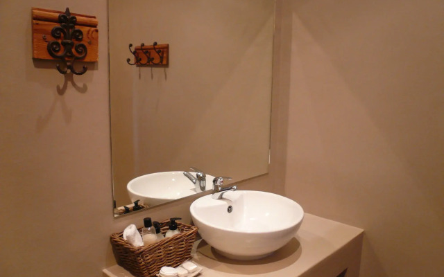 Die Herehuis Guesthouse