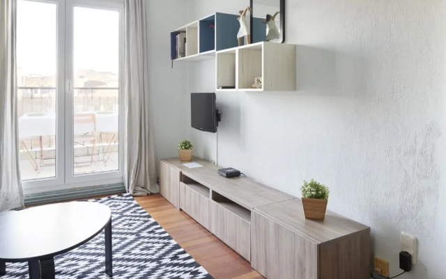 Marrubi - Basque Stay