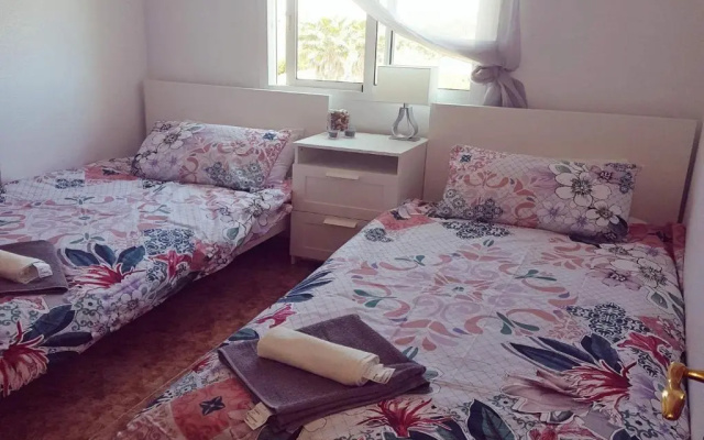 Apartments La Cinuelica R17 PP014