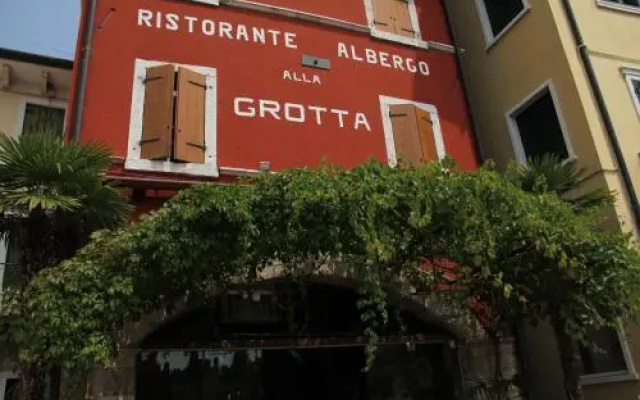 Hotel Alla Grotta