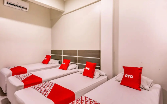 G1 Hotel