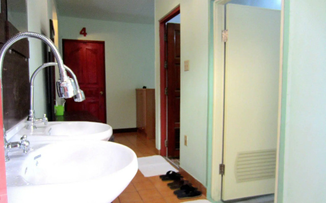 Sakura House Chiangmai