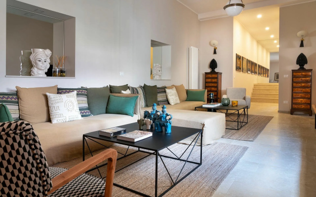 Guest House Aurispa