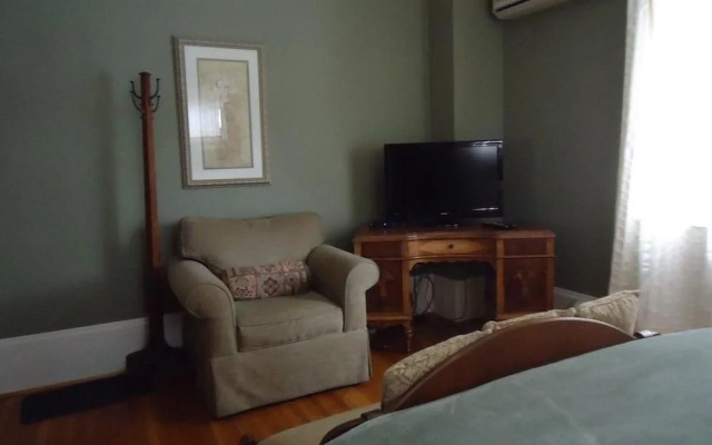 Parker House Suites