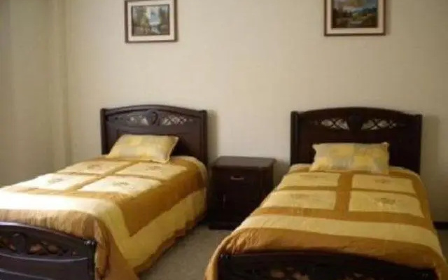 Hotel La Torre