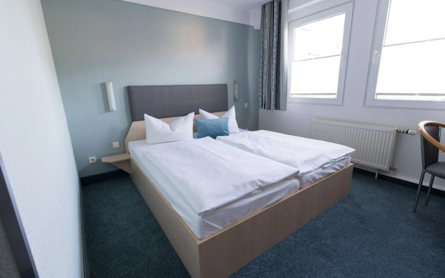 Rosenhotel