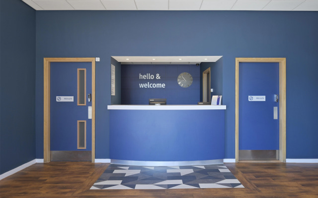 Travelodge Walsall