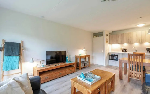 Beach Apartment 7 for 4 Guests in Callanstoog
